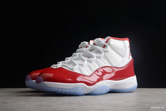  Jordan 11 Retro CT8012-116  Cherry 1021